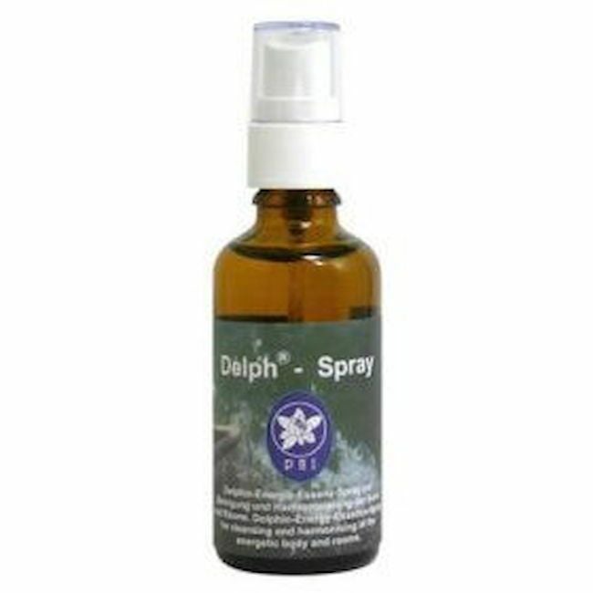 コルテPHI 「イルカ(デルフ)スプレー[DelphSpray](50ml