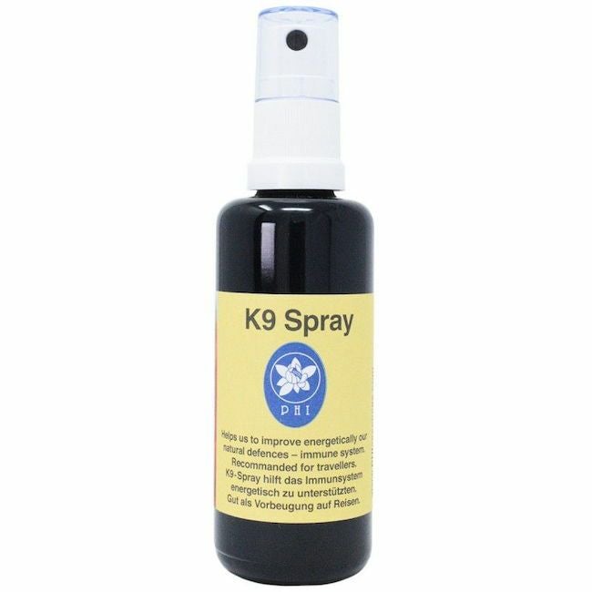 K9スプレー[K9 Spray](200ml)　コルテPHIエッセンス コルテPHI K9スプレー[K9 Spray]徳用200ml | ナチュラルセラピー